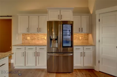 Kitchen - 32 Mint Trl, Bozeman, MT 59718 photo 7 of 9