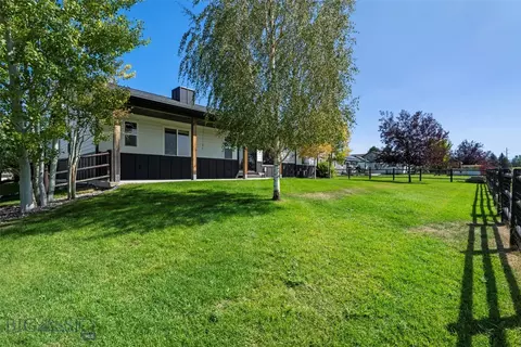 Exterior - 32 Mint Trl, Bozeman, MT 59718 photo 13 of 16