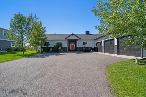 Exterior - 32 Mint Trl, Bozeman, MT 59718 photo 9 of 16