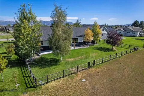 Exterior - 32 Mint Trl, Bozeman, MT 59718 photo 3 of 16