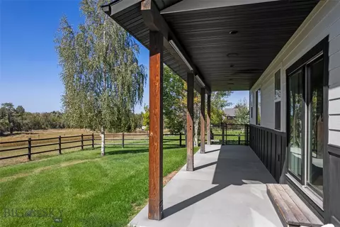 Exterior - 32 Mint Trl, Bozeman, MT 59718 photo 7 of 16