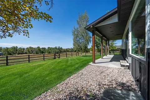 Exterior - 32 Mint Trl, Bozeman, MT 59718 photo 15 of 16