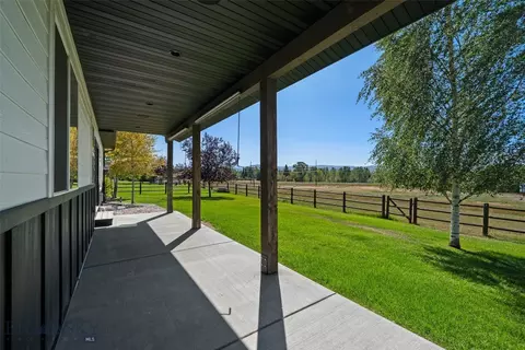 Exterior - 32 Mint Trl, Bozeman, MT 59718 photo 14 of 16