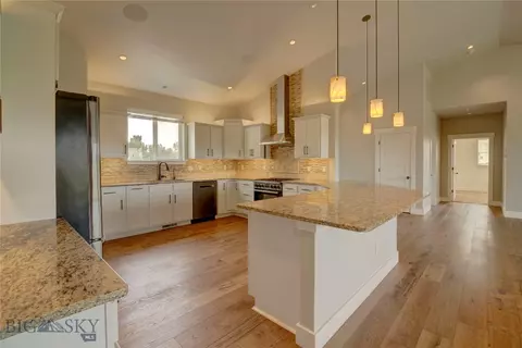 Kitchen - 32 Mint Trl, Bozeman, MT 59718 photo 1 of 9
