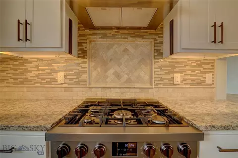 Kitchen - 32 Mint Trl, Bozeman, MT 59718 photo 6 of 9