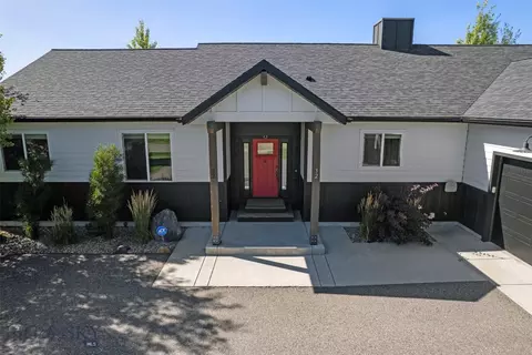 Exterior - 32 Mint Trl, Bozeman, MT 59718 photo 2 of 16
