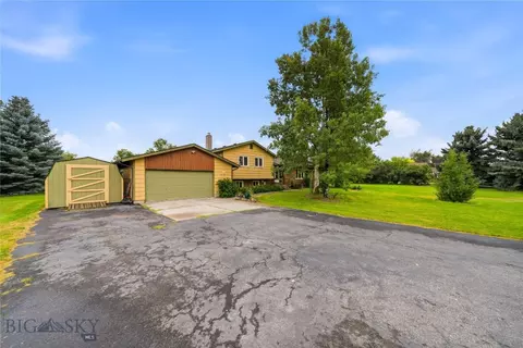 410 Coulee Dr, Bozeman, MT 59718