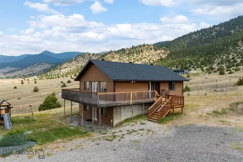34 Tatanka Trl, Whitehall, MT 59759