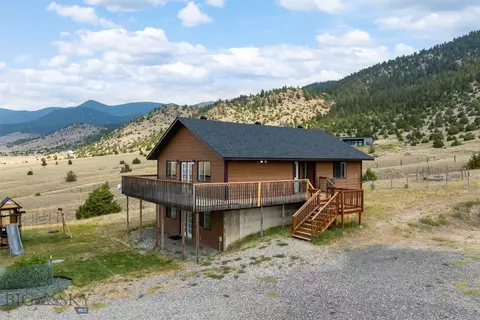 34 Tatanka Trl, Whitehall, MT 59759