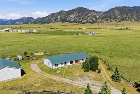 127 Airport Rd, Ennis, MT 59729