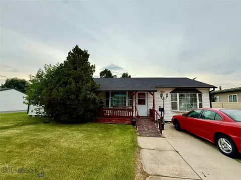 2309 Ottawa St, Butte, MT 59701