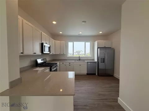 Kitchen - 5705 Flycatcher Dr, Bozeman, MT 59718 photo 2 of 3