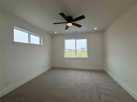 Bedroom - 5705 Flycatcher Dr, Bozeman, MT 59718 photo 3 of 5