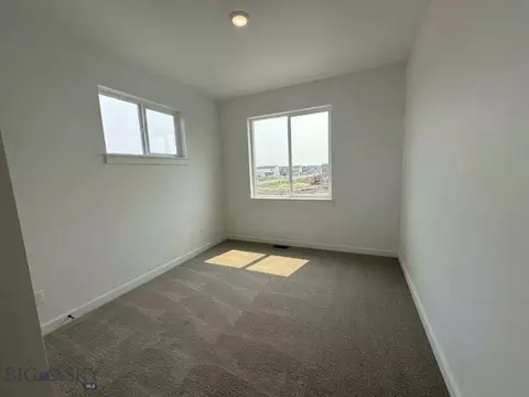 Bedroom - 5705 Flycatcher Dr, Bozeman, MT 59718 photo 2 of 5