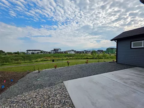 Exterior - 5705 Flycatcher Dr, Bozeman, MT 59718 photo 6 of 6