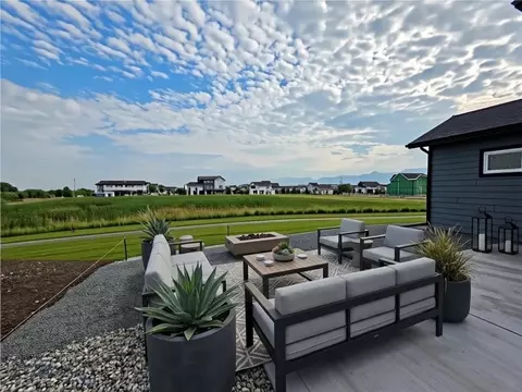 Exterior - 5705 Flycatcher Dr, Bozeman, MT 59718 photo 2 of 6