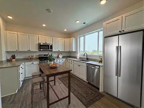 Kitchen - 5705 Flycatcher Dr, Bozeman, MT 59718 photo 1 of 3