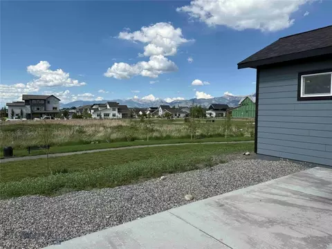 Exterior - 5705 Flycatcher Dr, Bozeman, MT 59718 photo 4 of 6