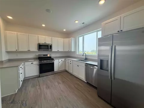 Kitchen - 5705 Flycatcher Dr, Bozeman, MT 59718 photo 3 of 3
