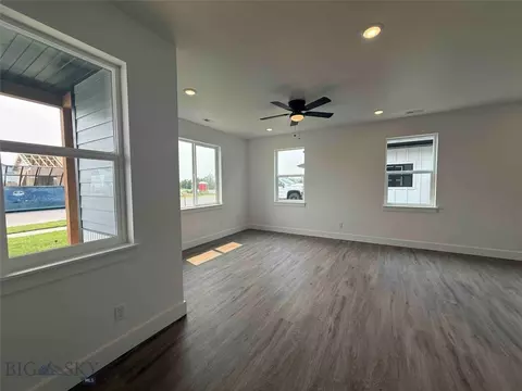 Living - 5705 Flycatcher Dr, Bozeman, MT 59718 photo 3 of 6