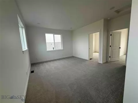 Bedroom - 5705 Flycatcher Dr, Bozeman, MT 59718 photo 5 of 5