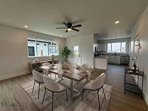 Dining - 5705 Flycatcher Dr, Bozeman, MT 59718 photo 1 of 1