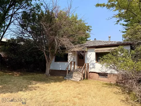 528 N G St, Livingston, MT 59047