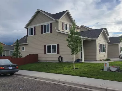 1024 Prairie, Livingston, MT 59047