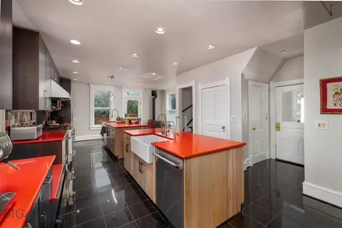 Kitchen - 320 S Willson Ave, Bozeman, MT 59715 photo 3 of 3