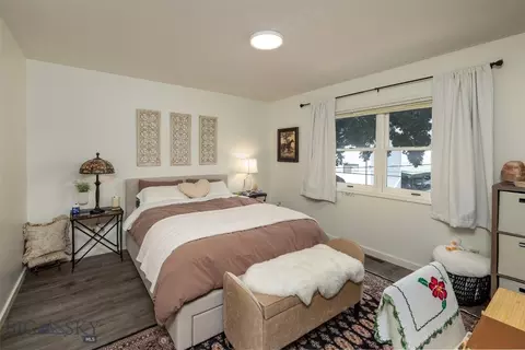 Bedroom - 320 S Willson Ave, Bozeman, MT 59715 photo 3 of 3