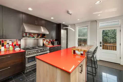 Kitchen - 320 S Willson Ave, Bozeman, MT 59715 photo 1 of 3