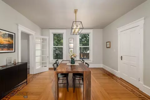 Dining - 320 S Willson Ave, Bozeman, MT 59715 photo 2 of 2
