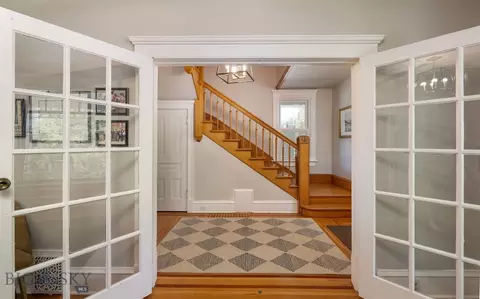 Entry Way - 320 S Willson Ave, Bozeman, MT 59715 photo 1 of 3