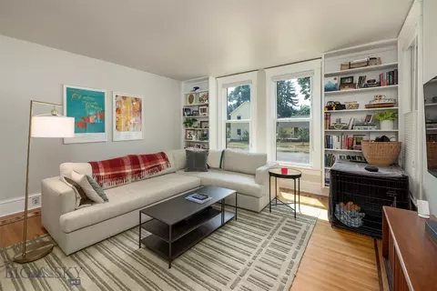 Living - 320 S Willson Ave, Bozeman, MT 59715 photo 1 of 1