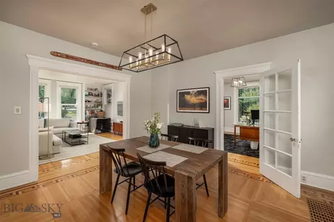 Dining - 320 S Willson Ave, Bozeman, MT 59715 photo 1 of 2