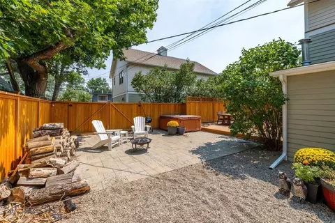 Exterior - 320 S Willson Ave, Bozeman, MT 59715 photo 7 of 8