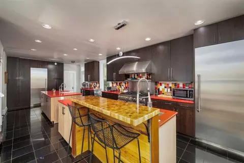 Kitchen - 320 S Willson Ave, Bozeman, MT 59715 photo 2 of 3