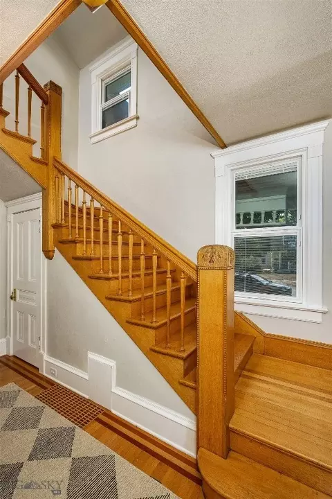 Entry Way - 320 S Willson Ave, Bozeman, MT 59715 photo 2 of 3