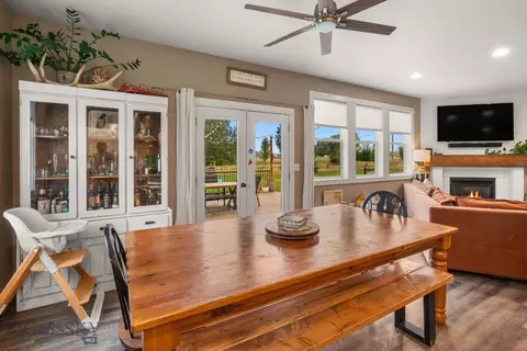 Dining - 190 Stewart Loop, Bozeman, MT 59718 photo 1 of 1