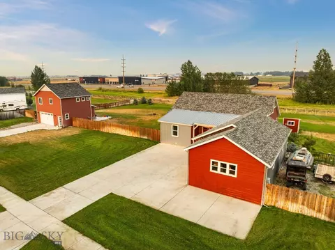 Other - 190 Stewart Loop, Bozeman, MT 59718 photo 1 of 26