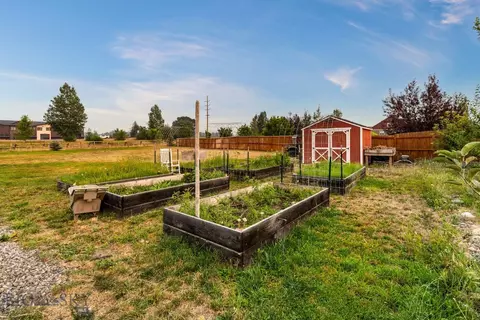 Exterior - 190 Stewart Loop, Bozeman, MT 59718 photo 11 of 13