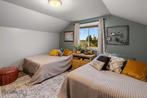 Bedroom - 190 Stewart Loop, Bozeman, MT 59718 photo 12 of 14