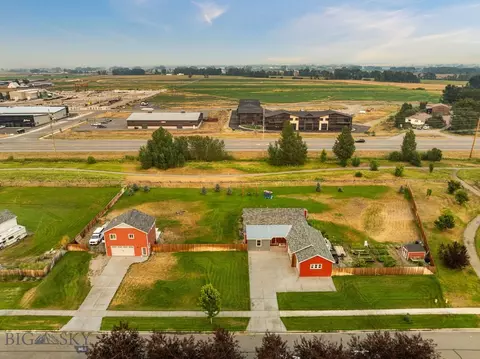 View/Area - 190 Stewart Loop, Bozeman, MT 59718 photo 6 of 6