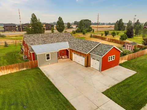 Other - 190 Stewart Loop, Bozeman, MT 59718 photo 2 of 26