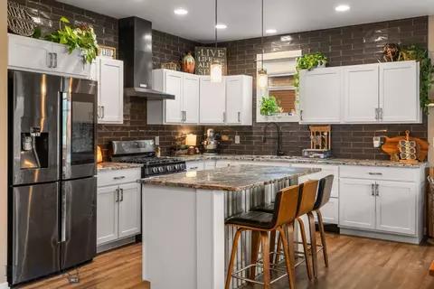 Kitchen - 190 Stewart Loop, Bozeman, MT 59718 photo 1 of 10