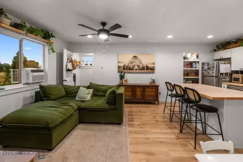 Living - 190 Stewart Loop, Bozeman, MT 59718 photo 7 of 7