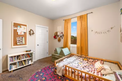 Bedroom - 190 Stewart Loop, Bozeman, MT 59718 photo 5 of 14