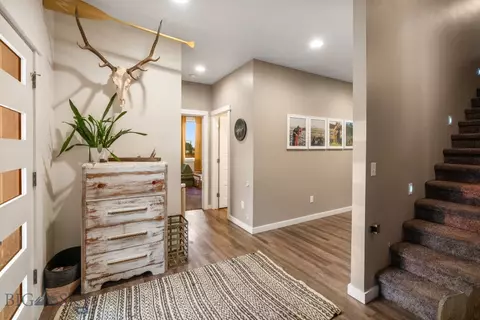 Entry Way - 190 Stewart Loop, Bozeman, MT 59718 photo 2 of 4