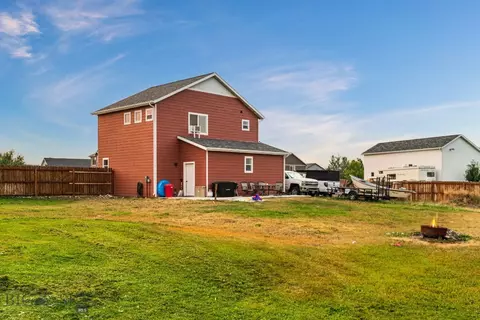 Exterior - 190 Stewart Loop, Bozeman, MT 59718 photo 7 of 13
