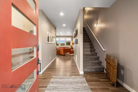 Entry Way - 190 Stewart Loop, Bozeman, MT 59718 photo 1 of 4
